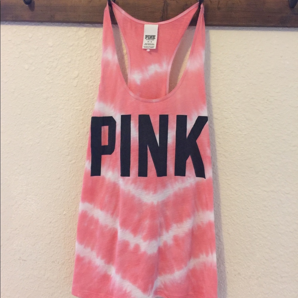 Victoria Secret tank